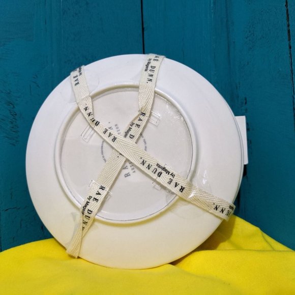 Halloween - Rae Dunn - Plate Set - 0067 - Picture 3 of 3